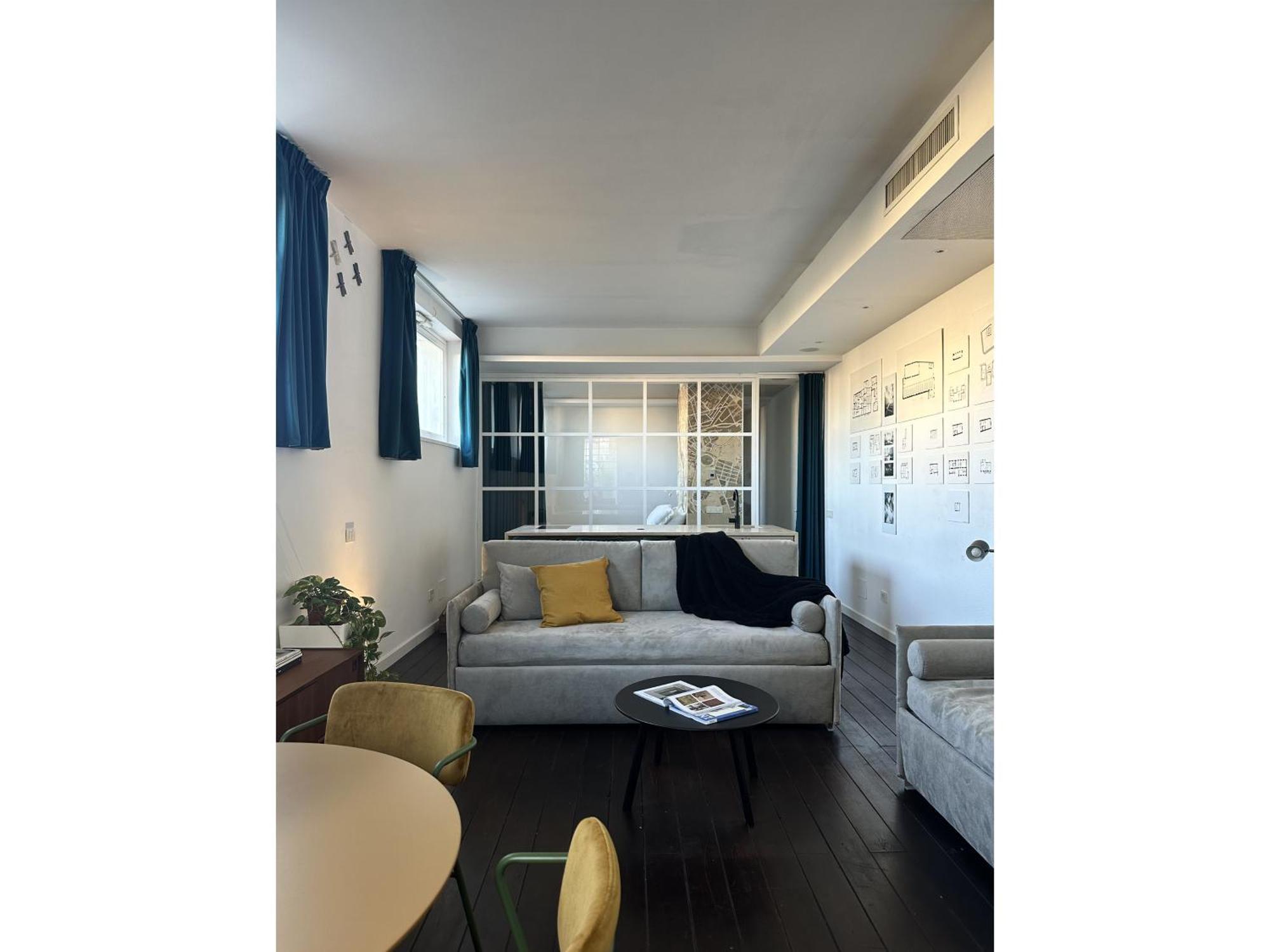 Clivo56 San Pietro Loft Apartment
