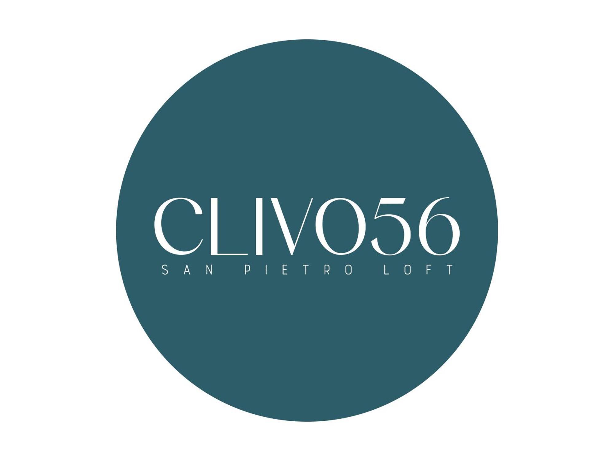 Clivo56 San Pietro Loft Apartment Rom